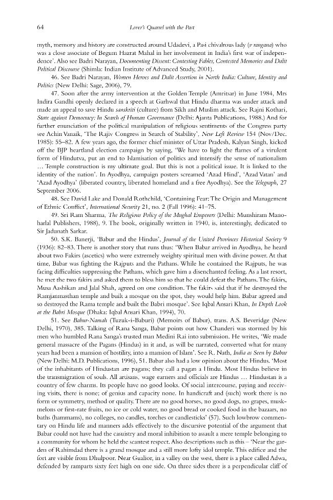 Sample page
