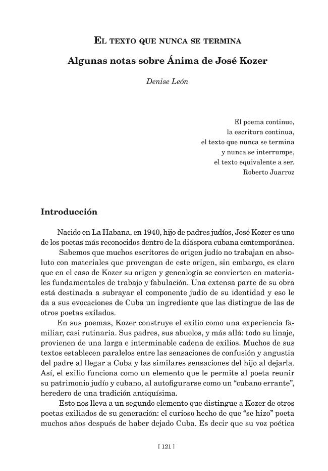 Página de muestra