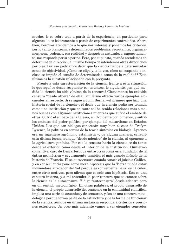 Sample page