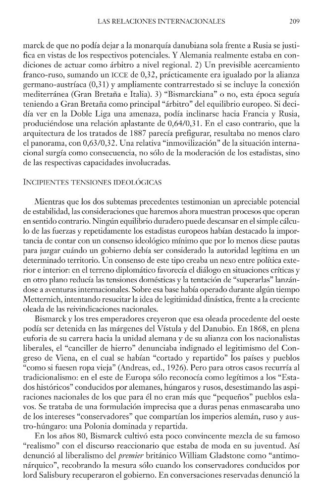 Probeseite
