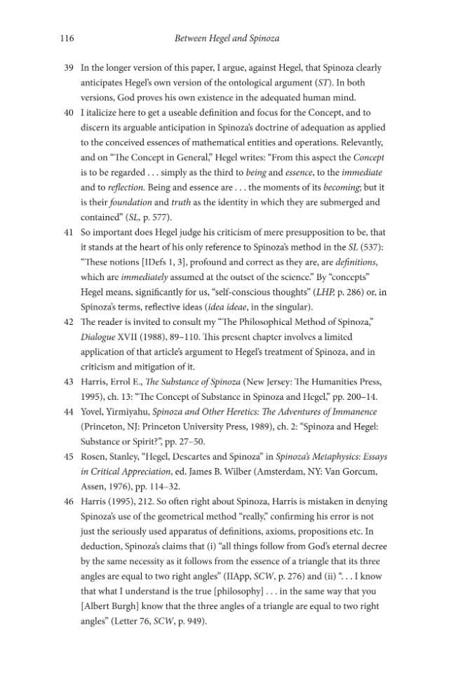 Exemple de page