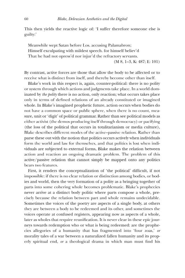 Exemple de page