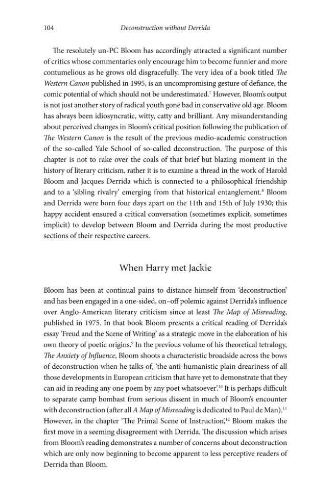 Exemple de page