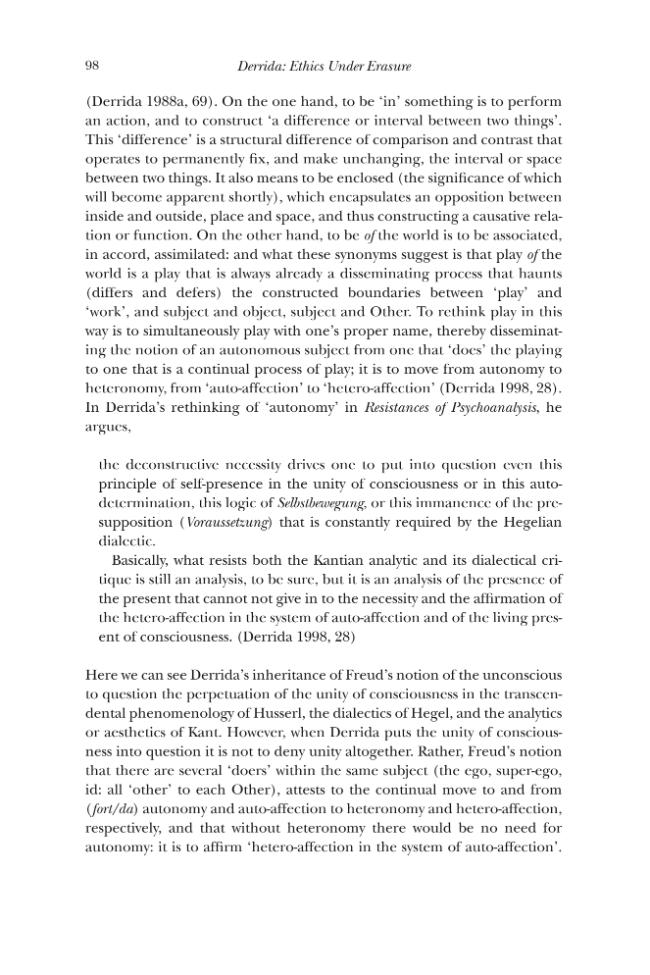 Página de muestra