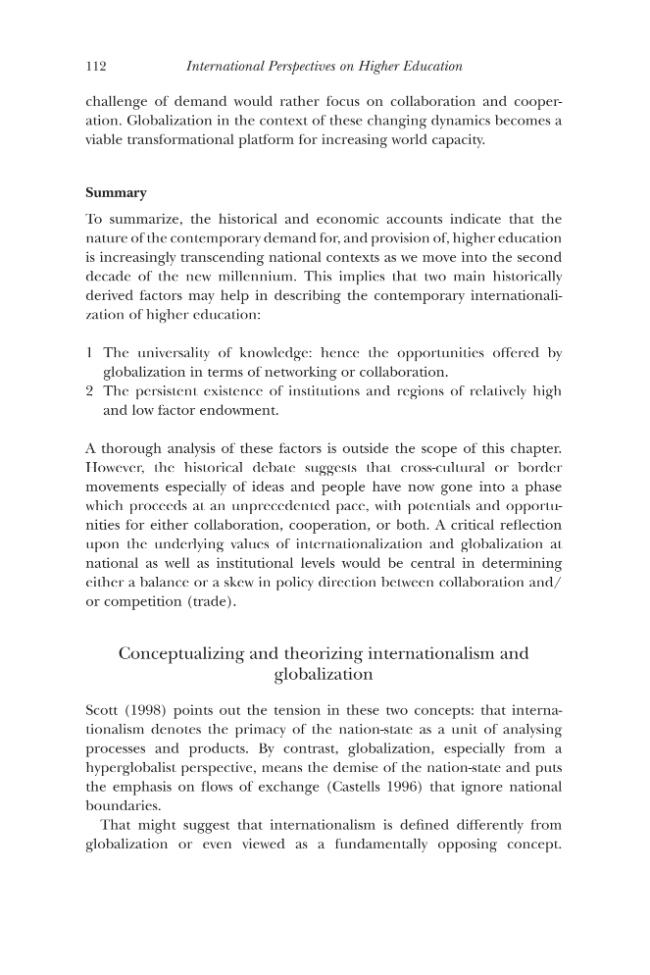 Exemple de page