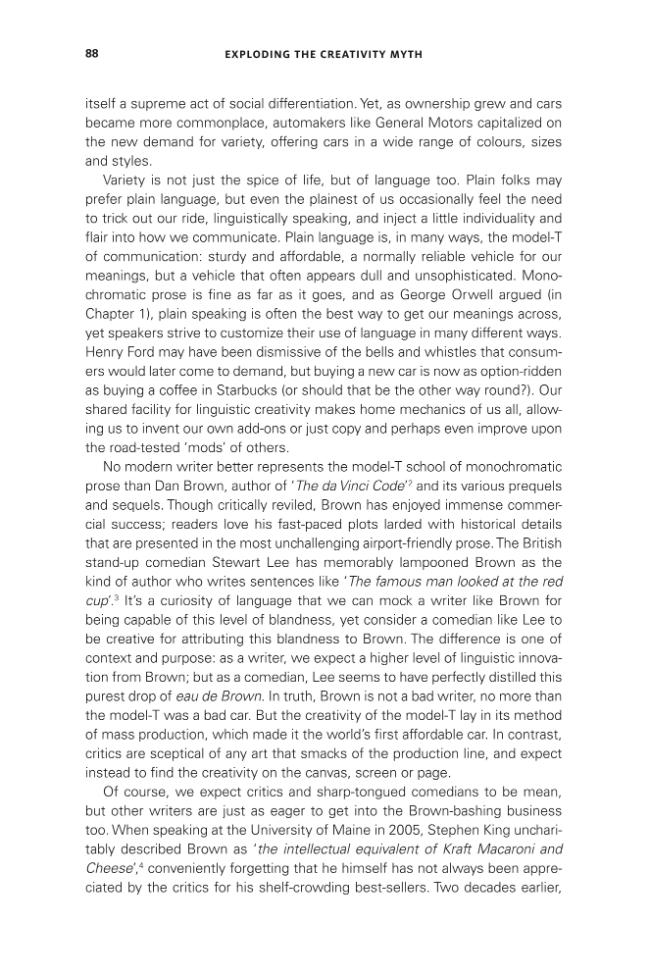 Sample page