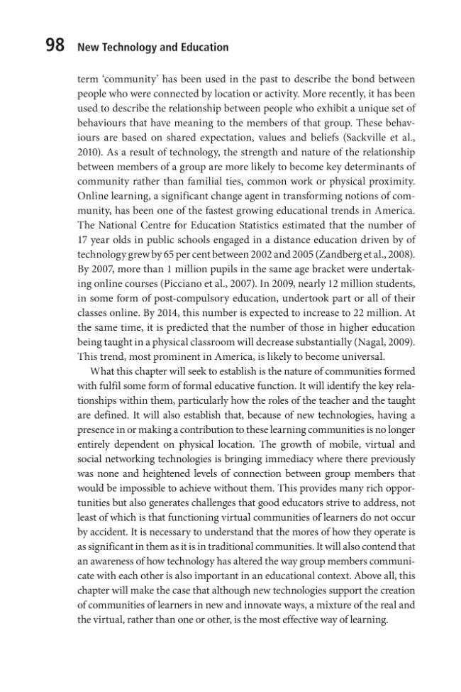 Exemple de page