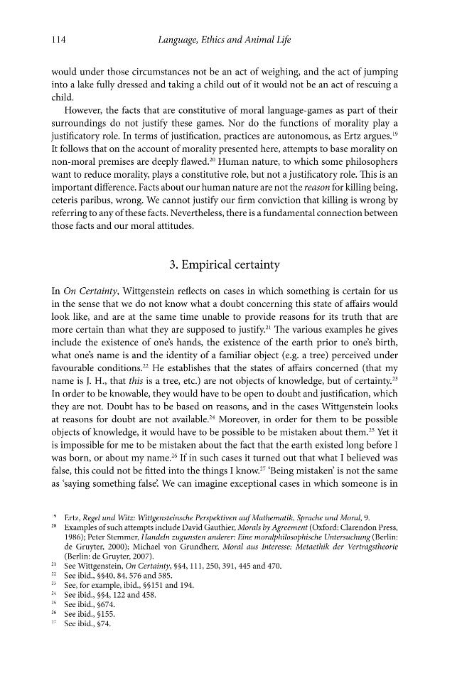 Exemple de page