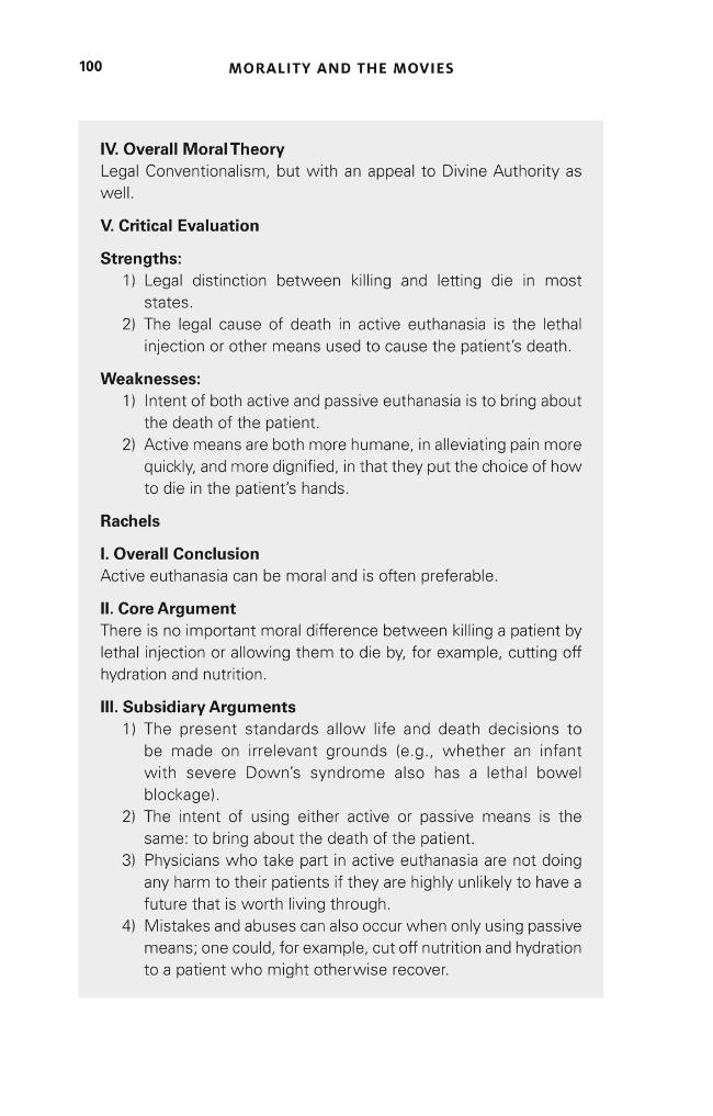 Probeseite