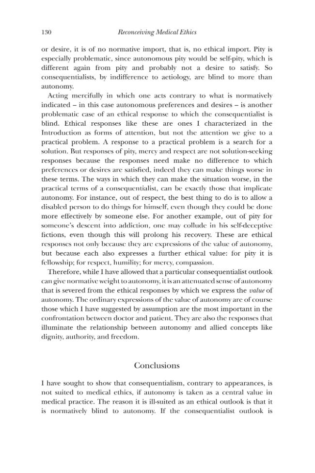 Probeseite