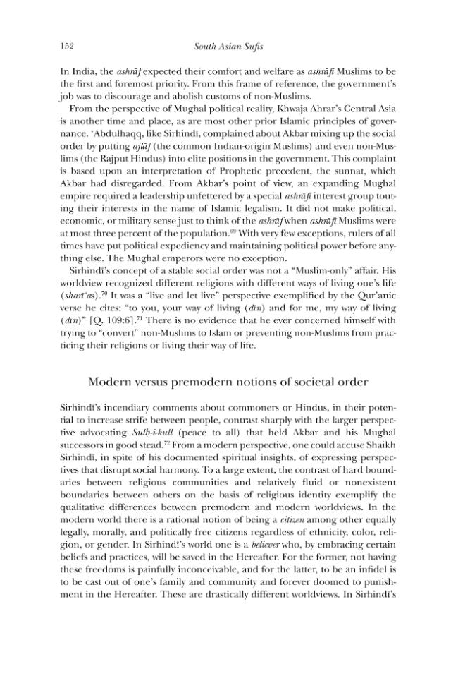 Exemple de page
