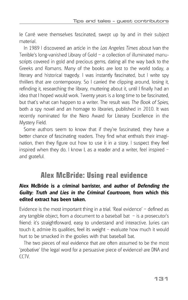 Sample page