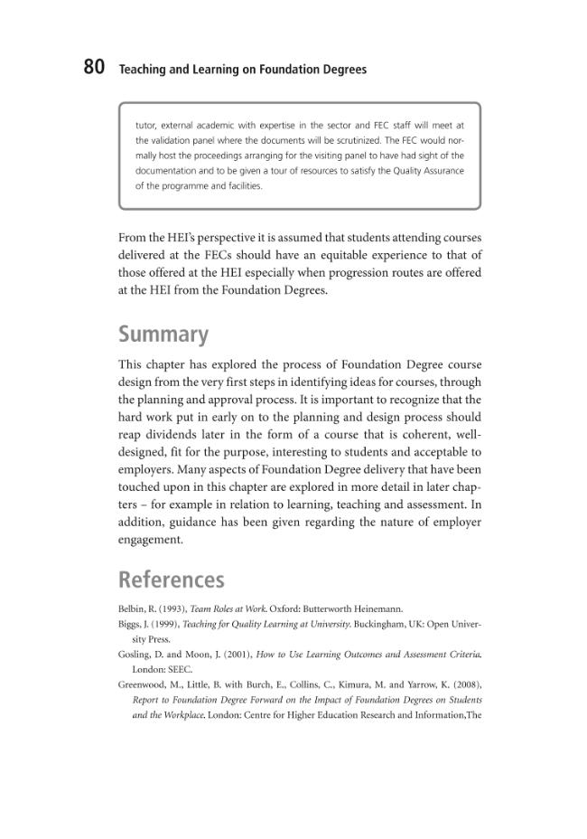 Exemple de page