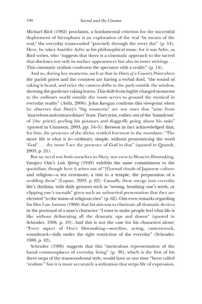Exemple de page