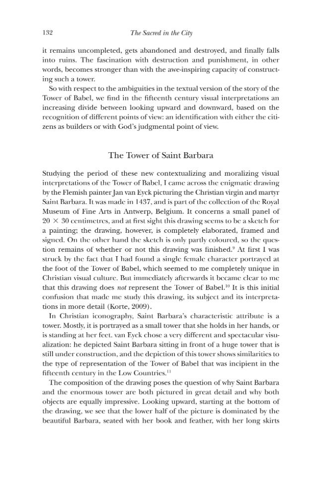 Exemple de page
