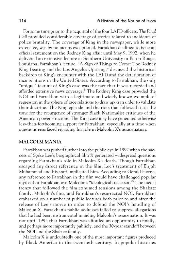 Sample page