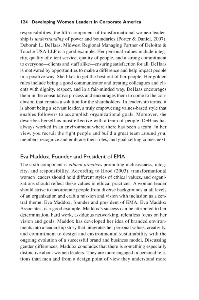 Exemple de page