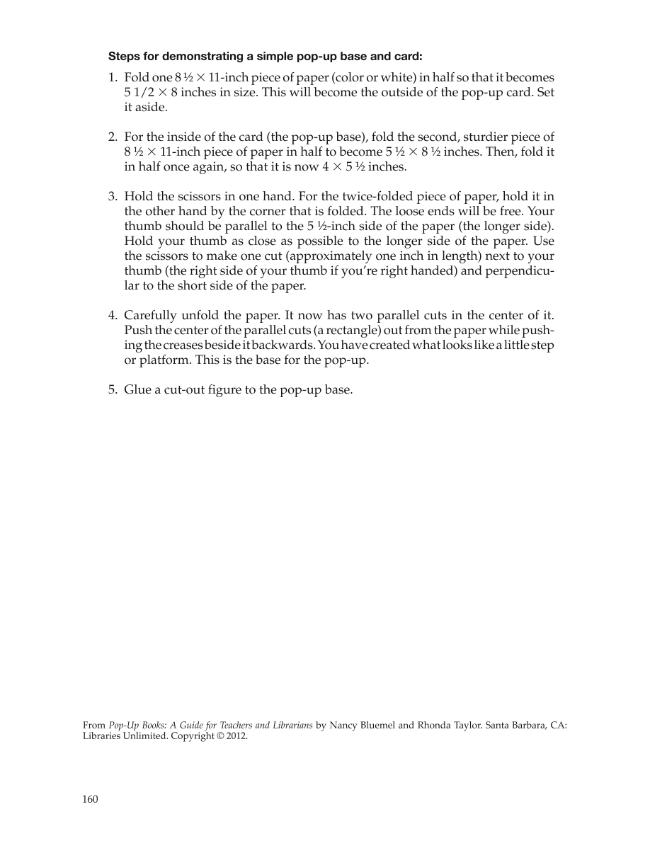 Sample page