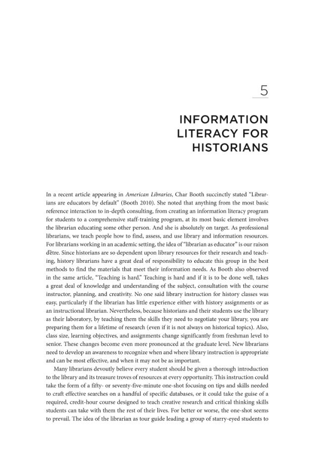 Sample page