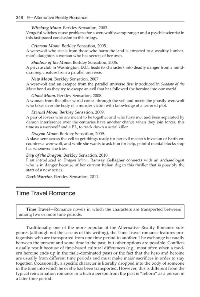 Sample page