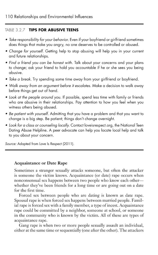 Sample page