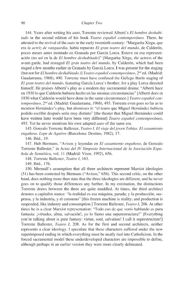 Exemple de page