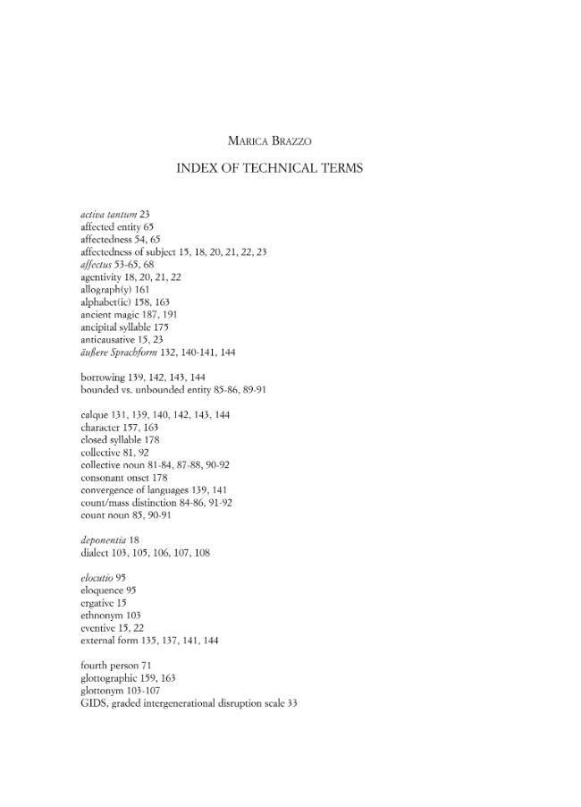 Página de muestra