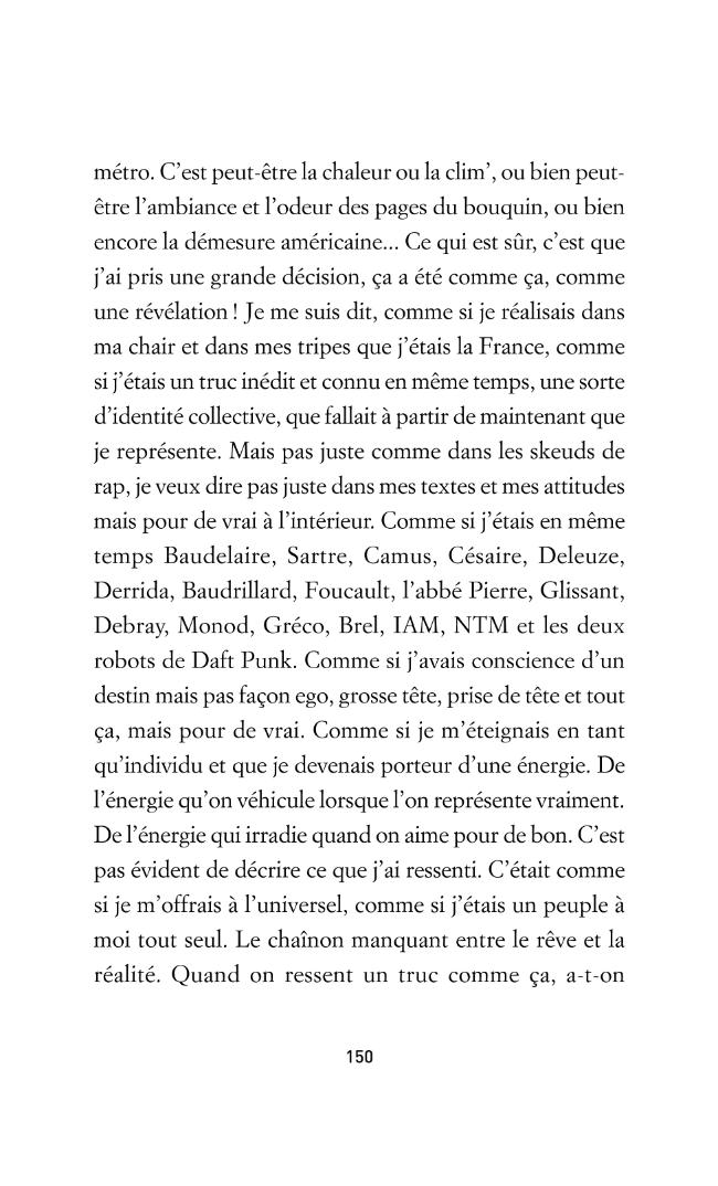 Sample page