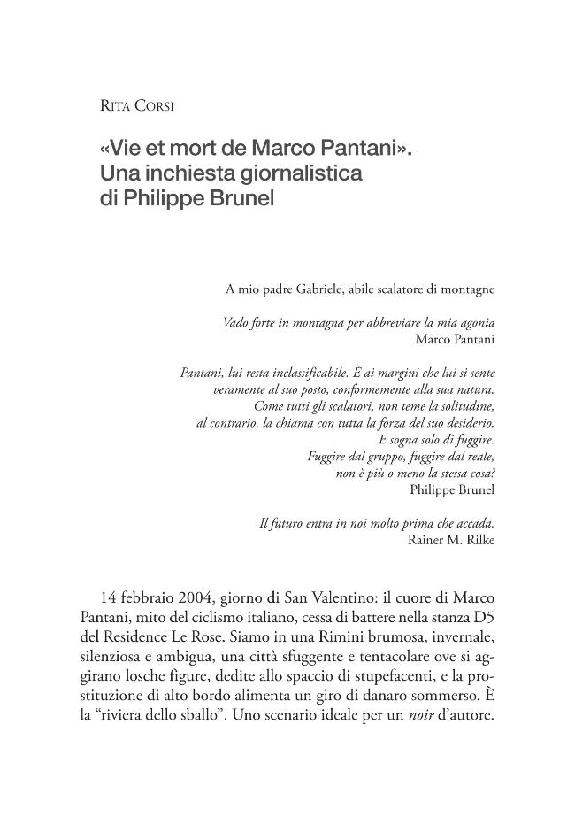 Exemple de page