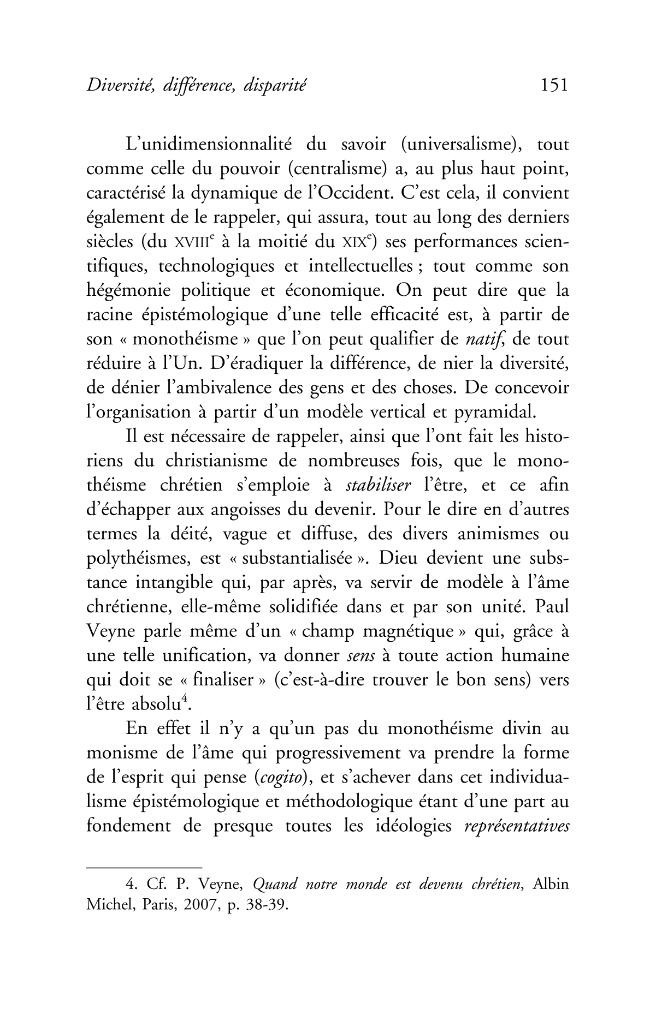 Probeseite