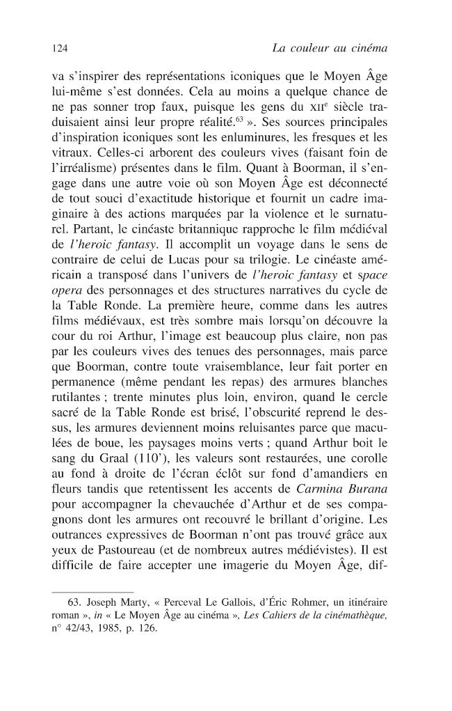 Exemple de page