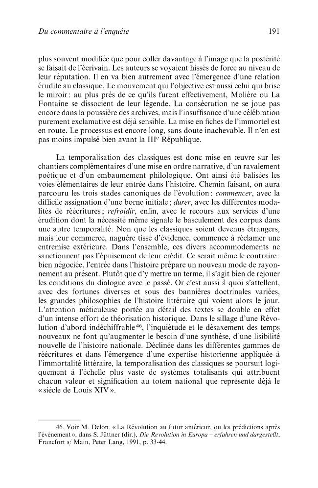 Probeseite