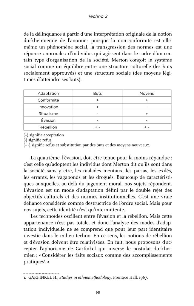 Probeseite