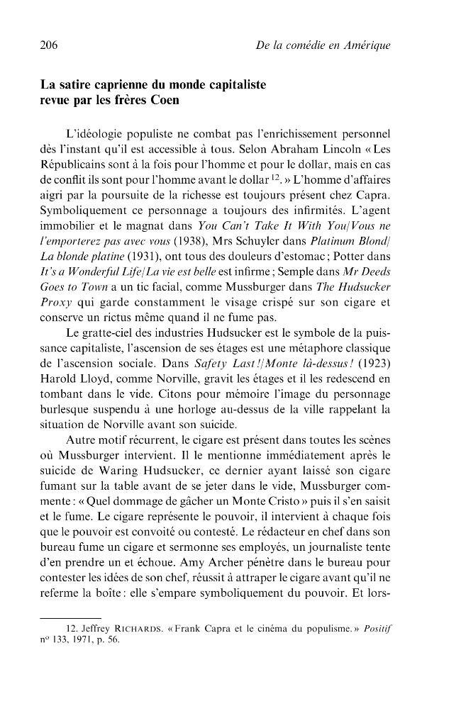 Exemple de page