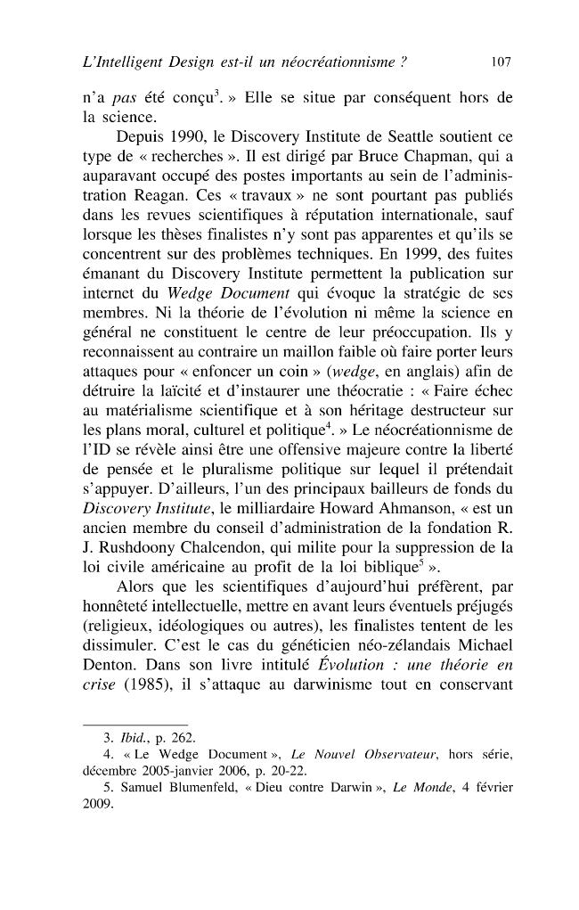 Probeseite