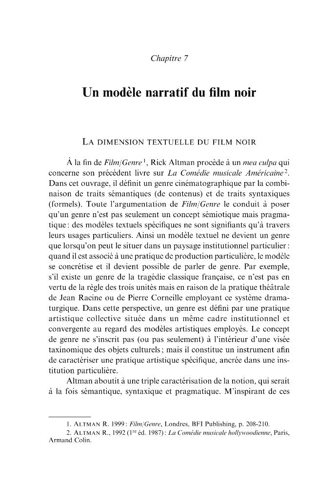 Exemple de page