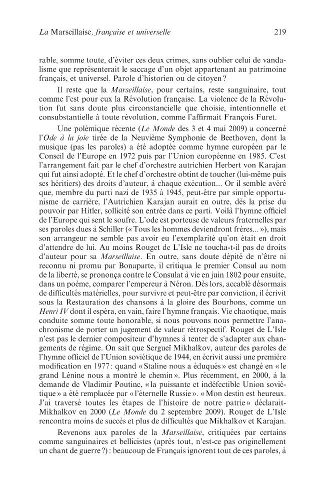 Probeseite