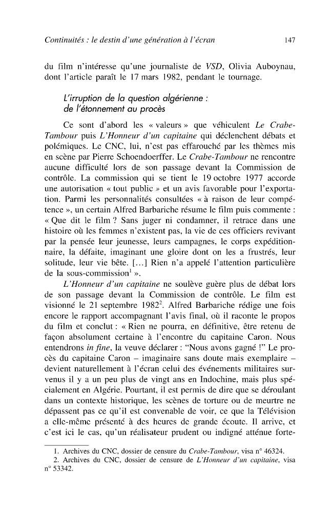 Exemple de page