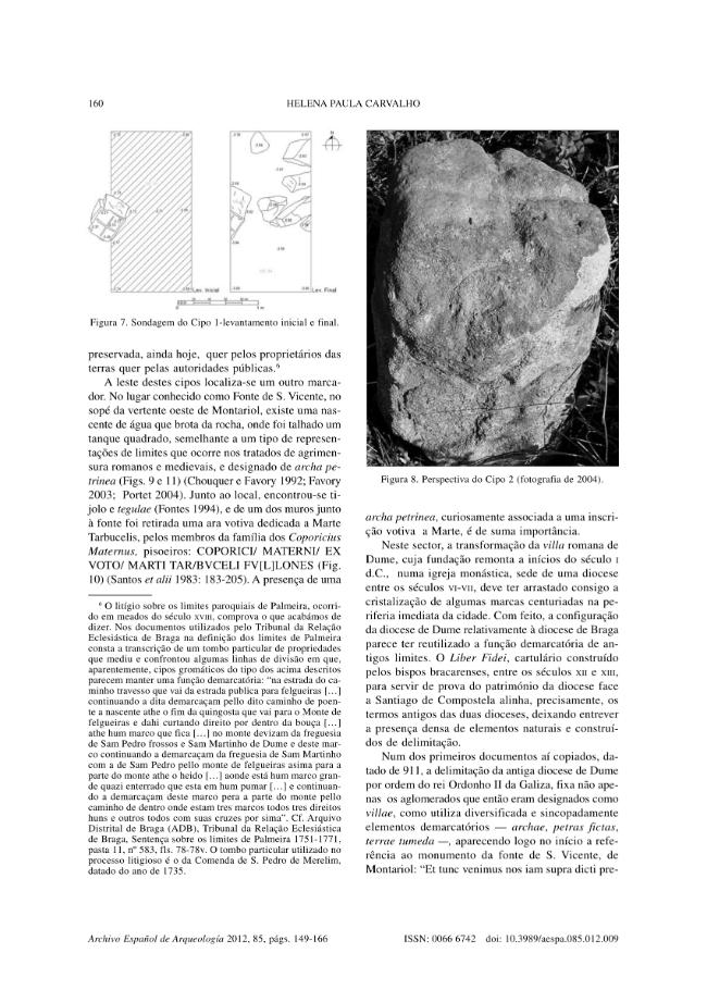 Página de muestra