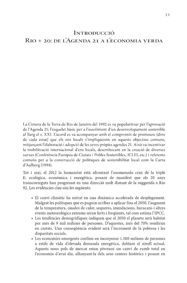 Exemple de page