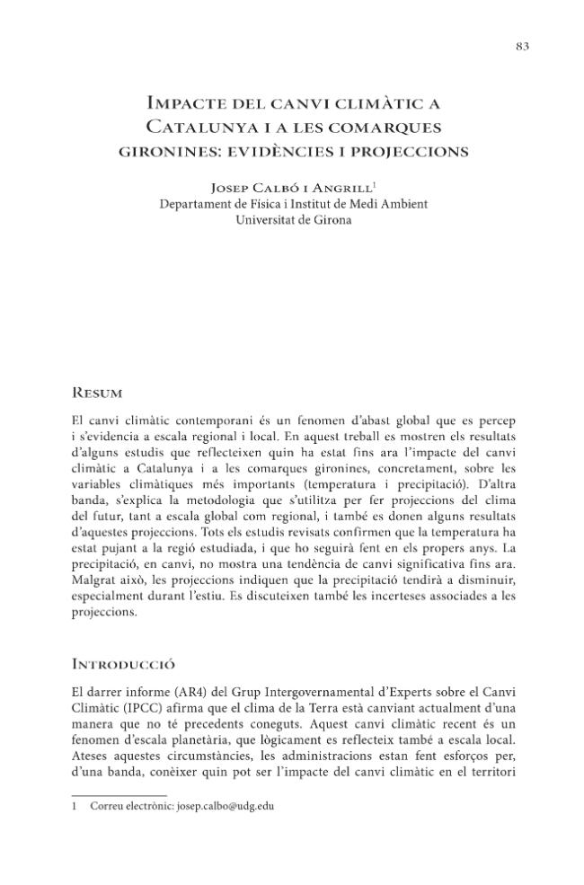 Sample page