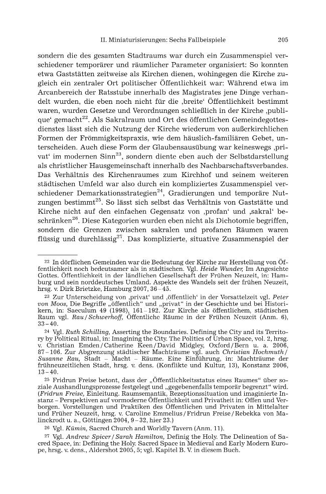 Exemple de page