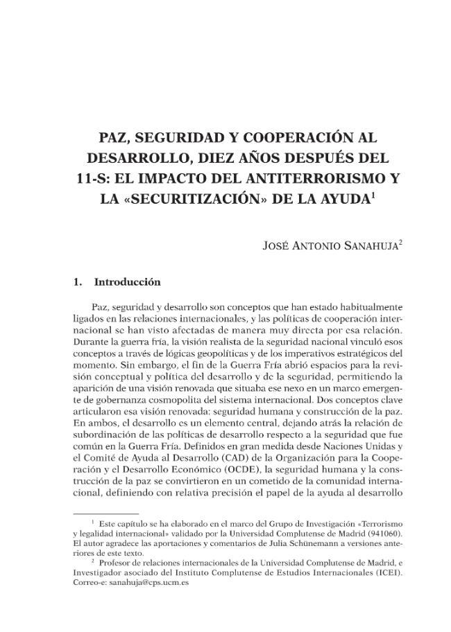 Sample page