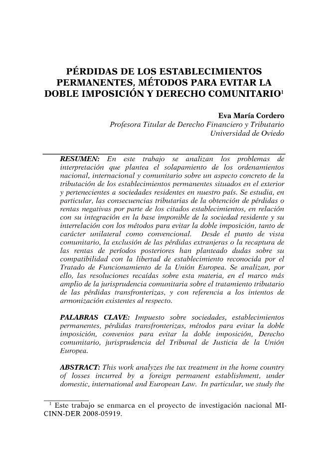 Sample page