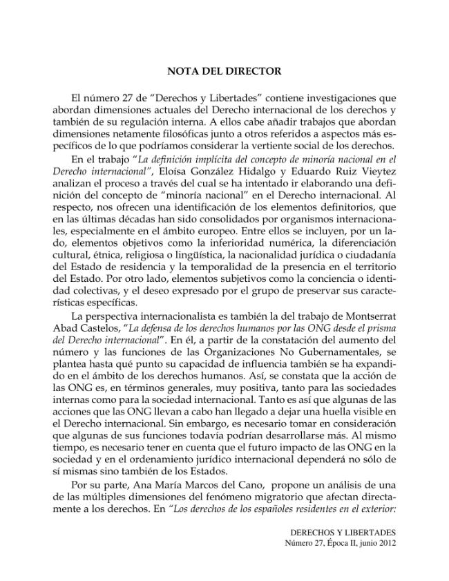 Exemple de page