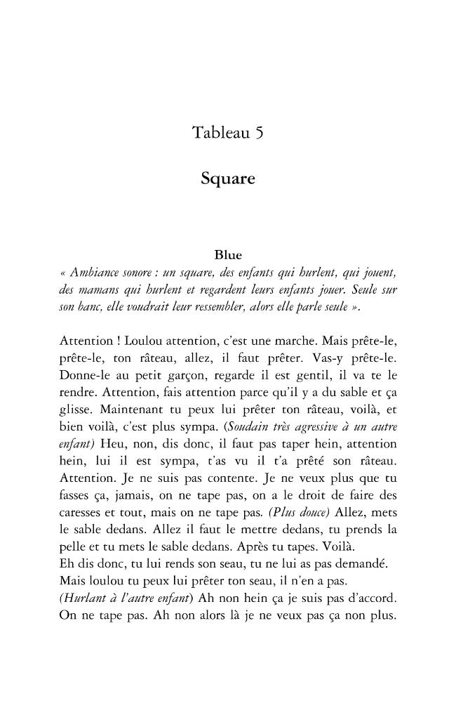 Sample page