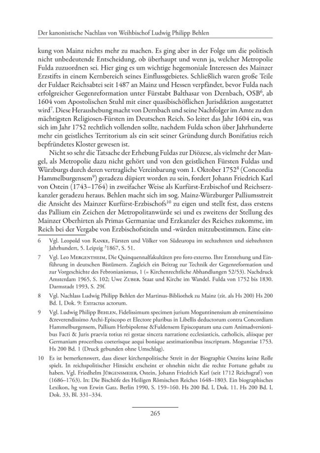 Exemple de page