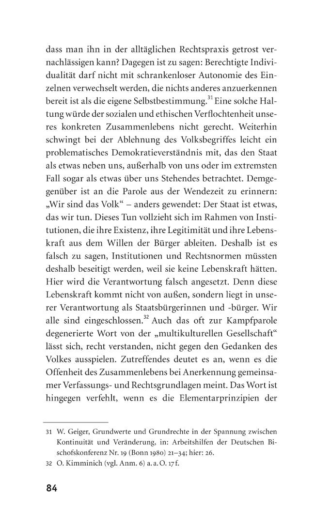 Exemple de page