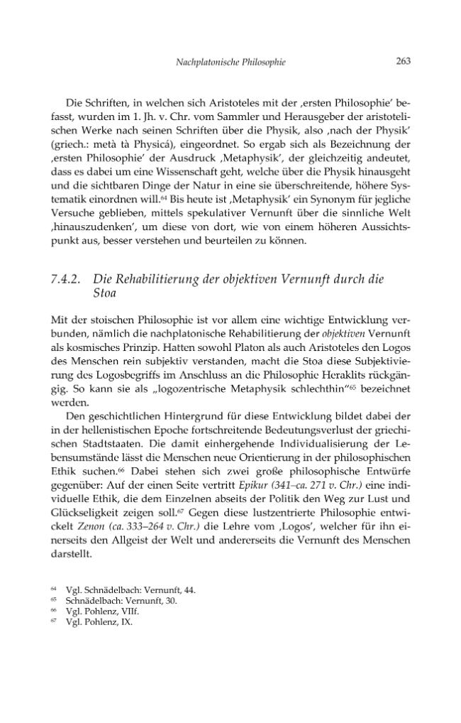 Exemple de page