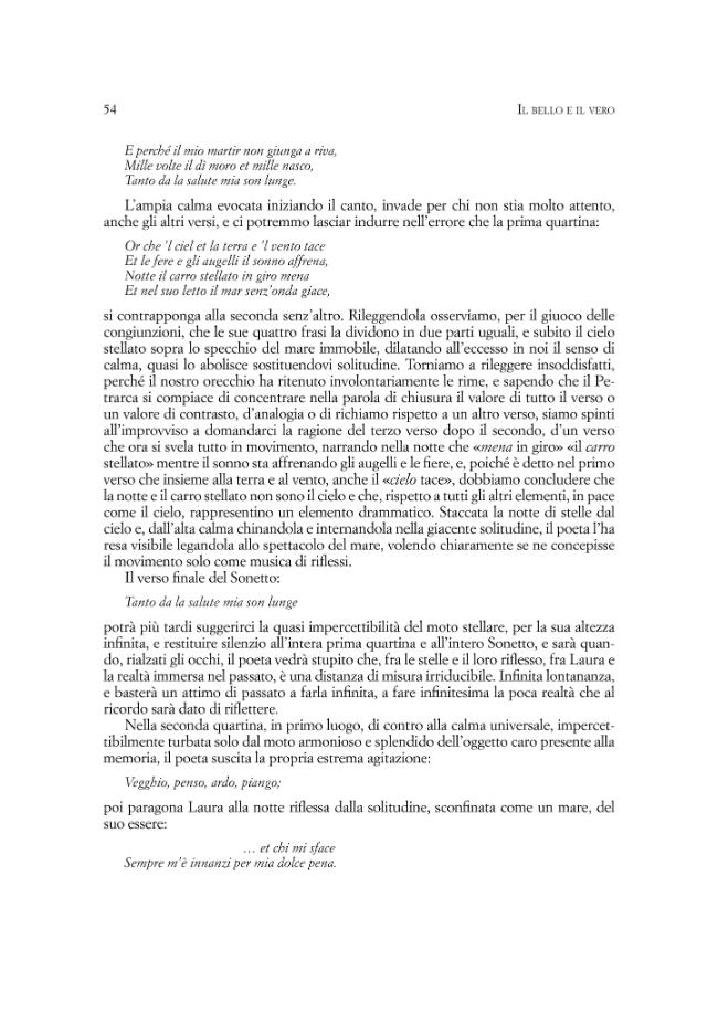 Probeseite